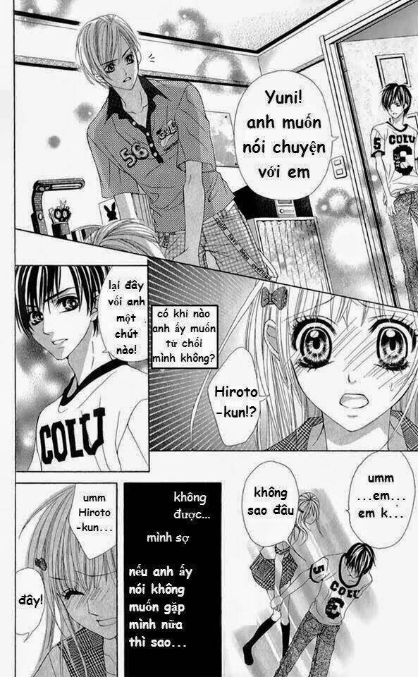 Mitsukoi Honey Chapter 5 - Trang 2