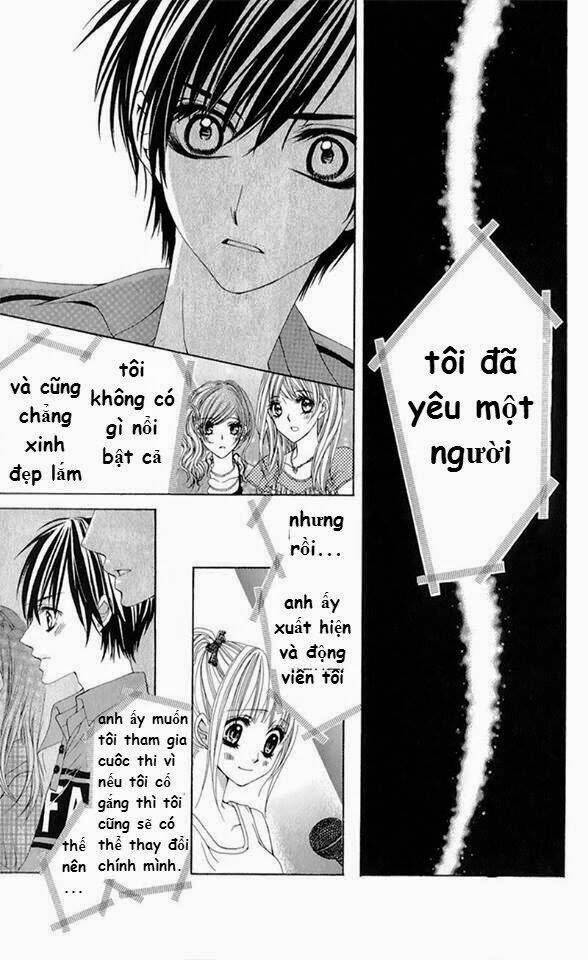 Mitsukoi Honey Chapter 5 - Trang 2