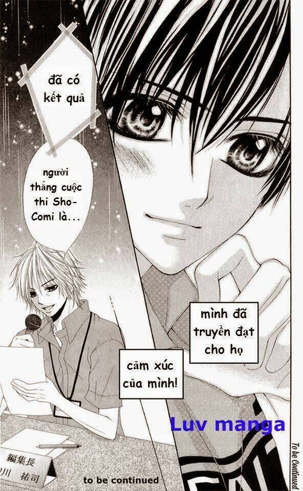 Mitsukoi Honey Chapter 5 - Trang 2