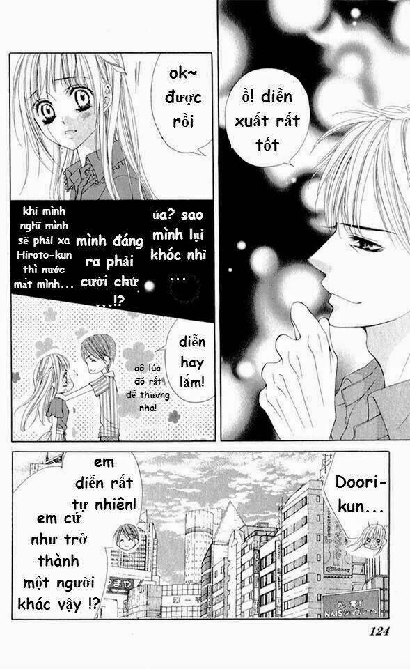 Mitsukoi Honey Chapter 4 - Trang 2