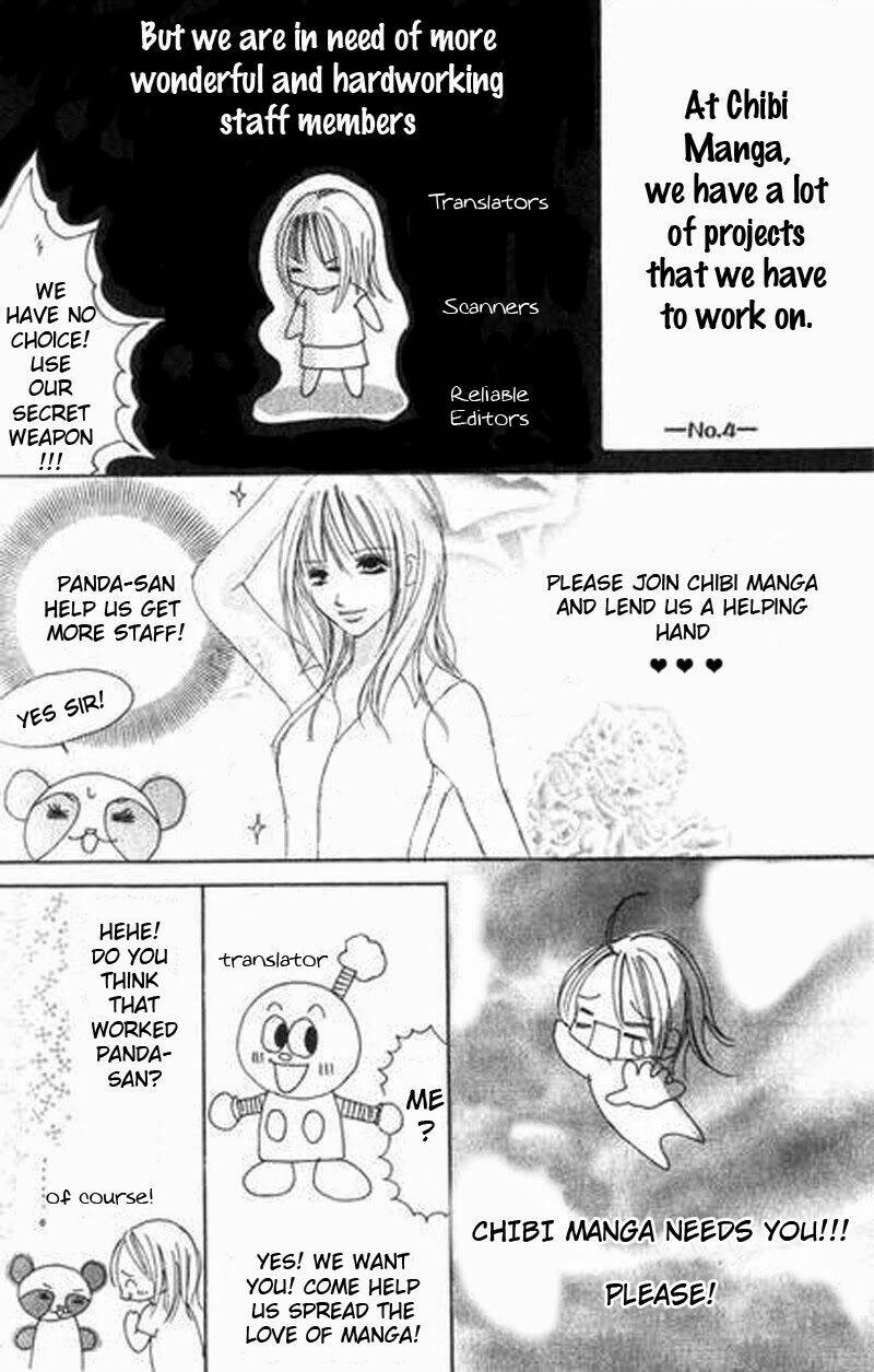 Mitsukoi Honey Chapter 3 - Trang 2