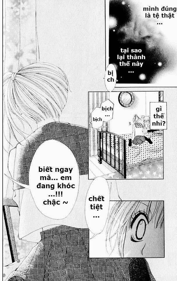 Mitsukoi Honey Chapter 3 - Trang 2