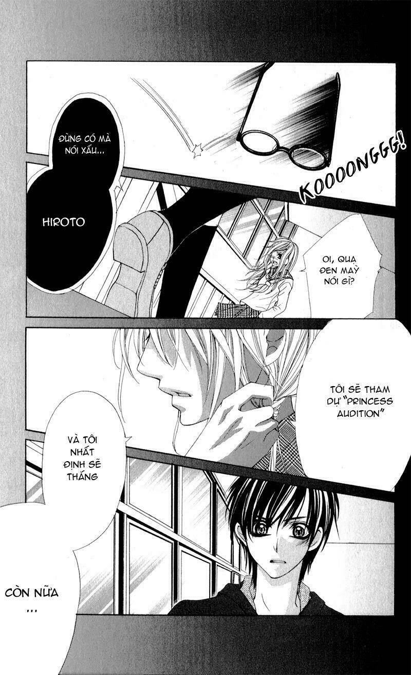 Mitsukoi Honey Chapter 2 - Trang 2