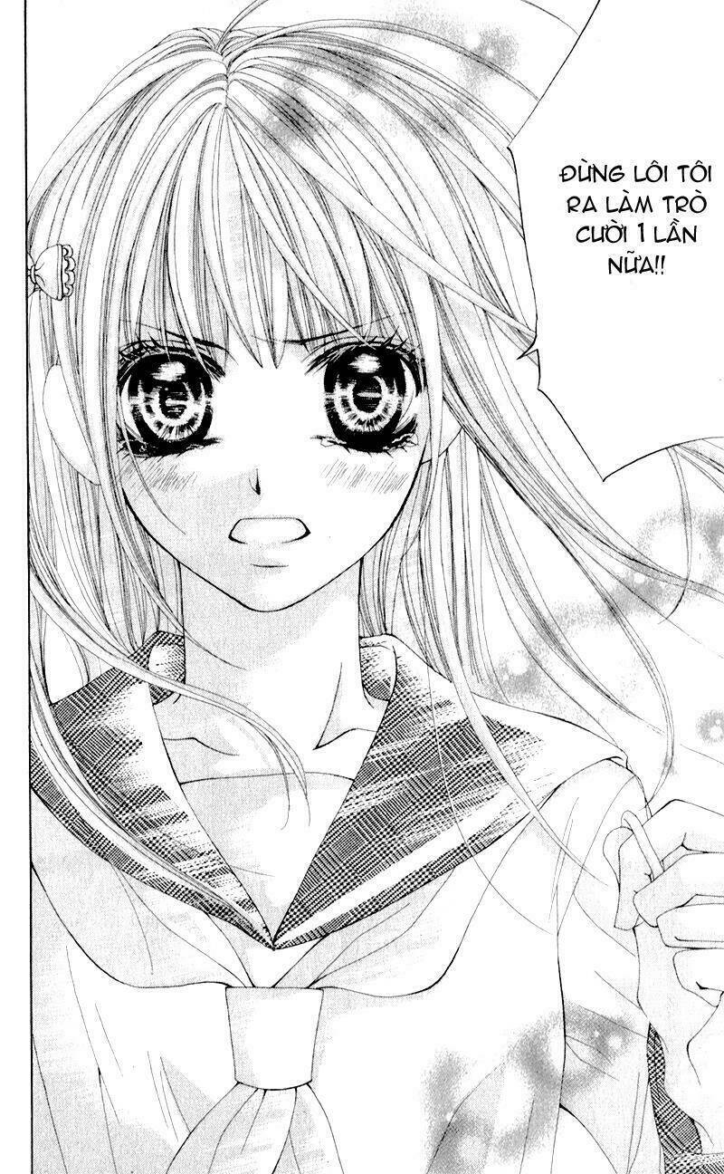 Mitsukoi Honey Chapter 2 - Trang 2