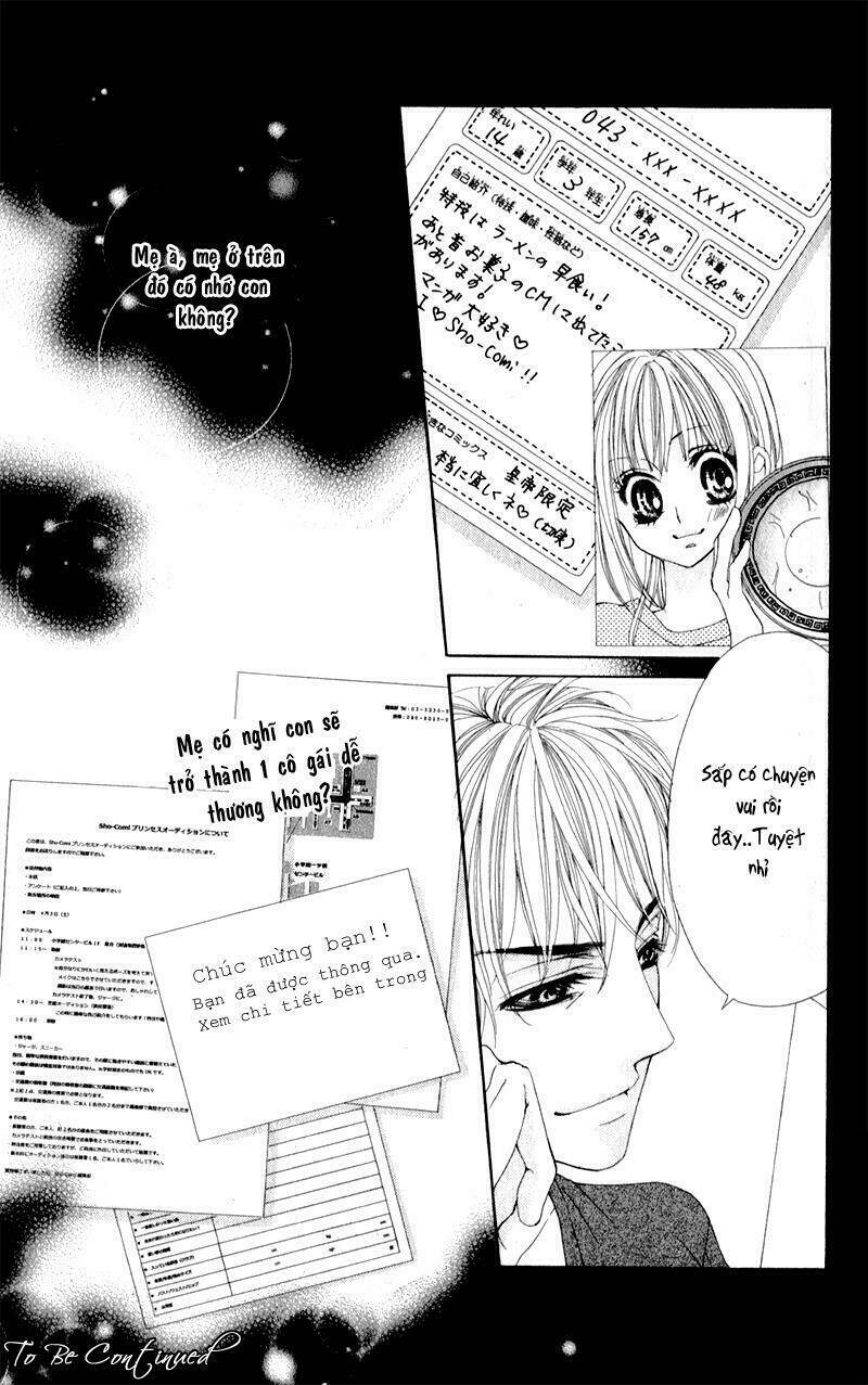 Mitsukoi Honey Chapter 2 - Trang 2