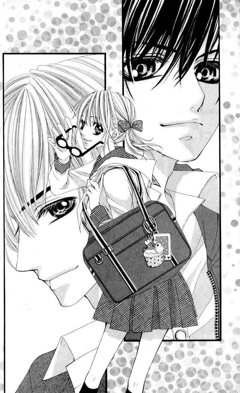 Mitsukoi Honey Chapter 2 - Trang 2