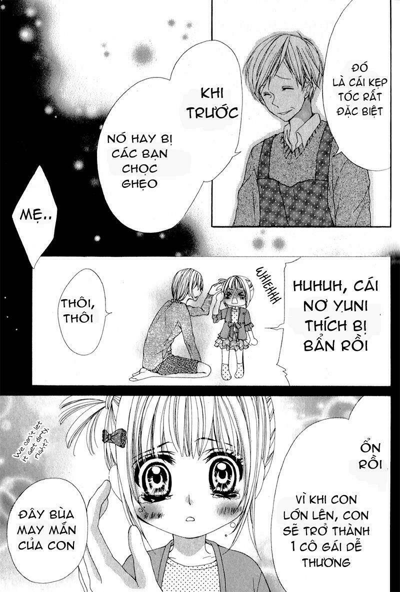 Mitsukoi Honey Chapter 1 - Trang 2