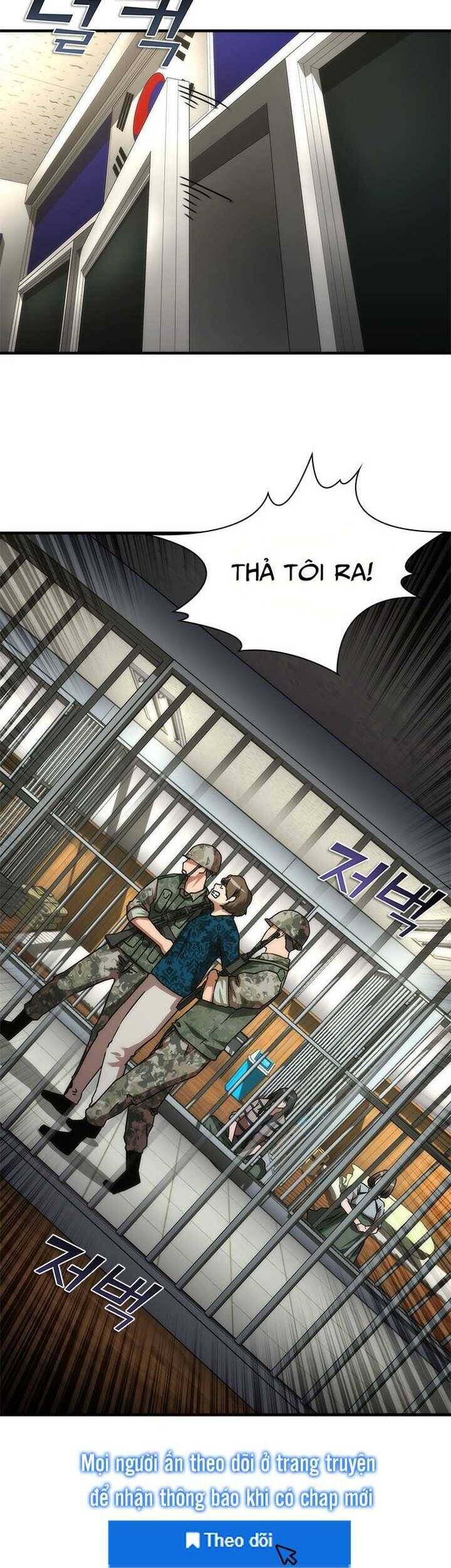 Mạt Thế Zombie 82-08 Chapter 62 - Trang 2