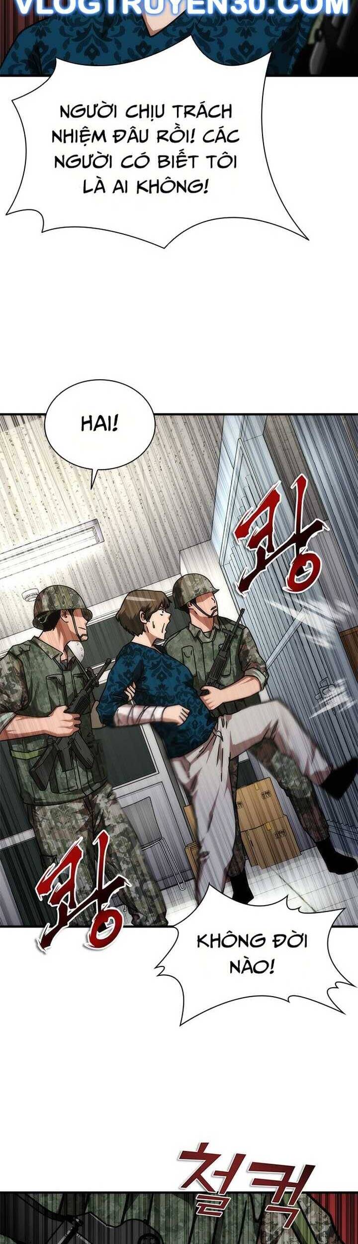 Mạt Thế Zombie 82-08 Chapter 62 - Trang 2