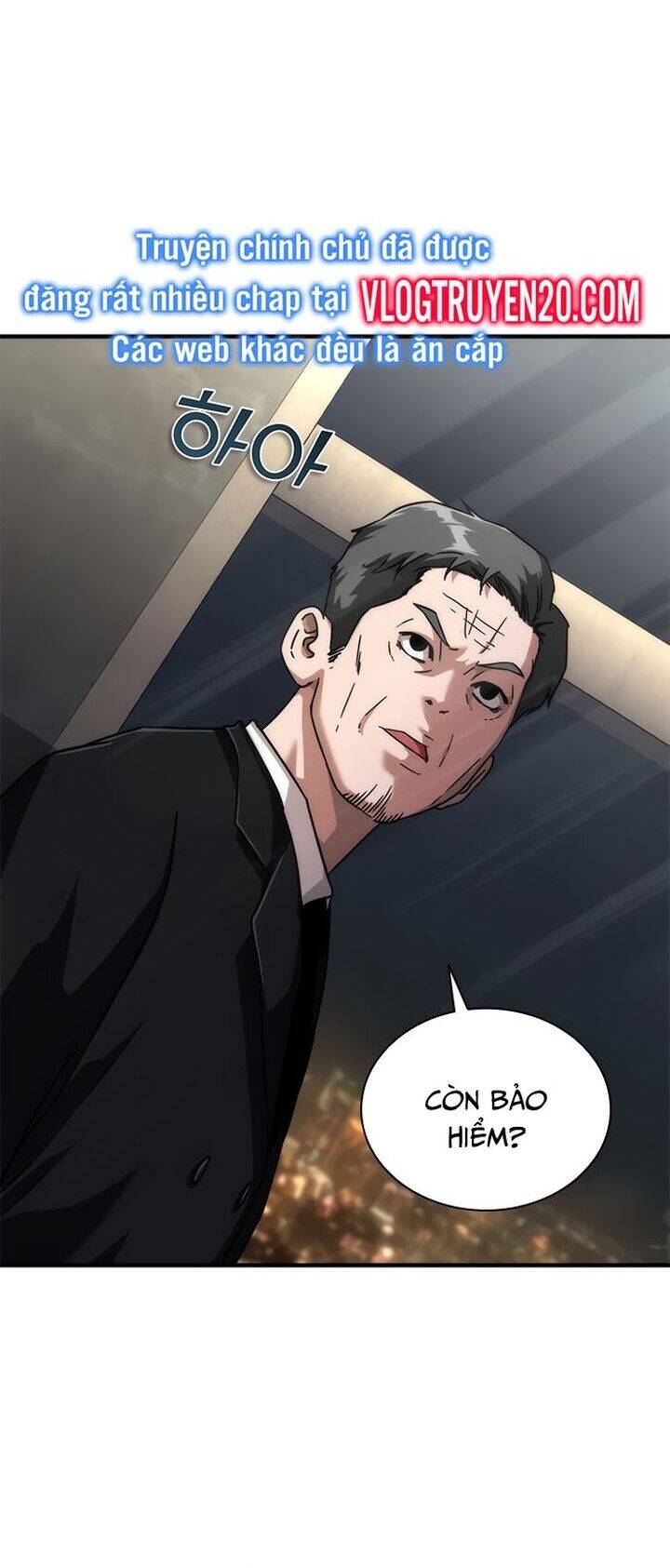 Mạt Thế Zombie 82-08 Chapter 55 - Trang 2