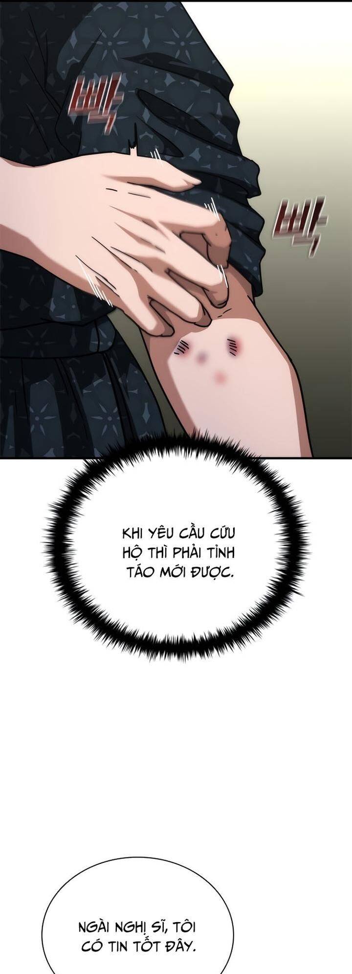 Mạt Thế Zombie 82-08 Chapter 55 - Trang 2