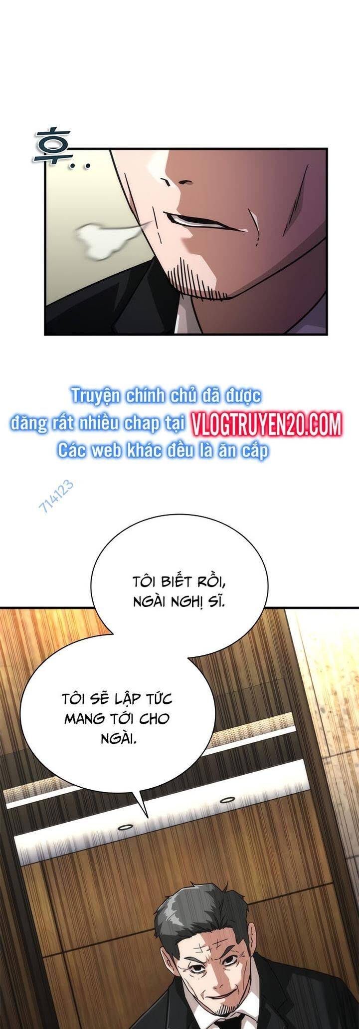 Mạt Thế Zombie 82-08 Chapter 55 - Trang 2