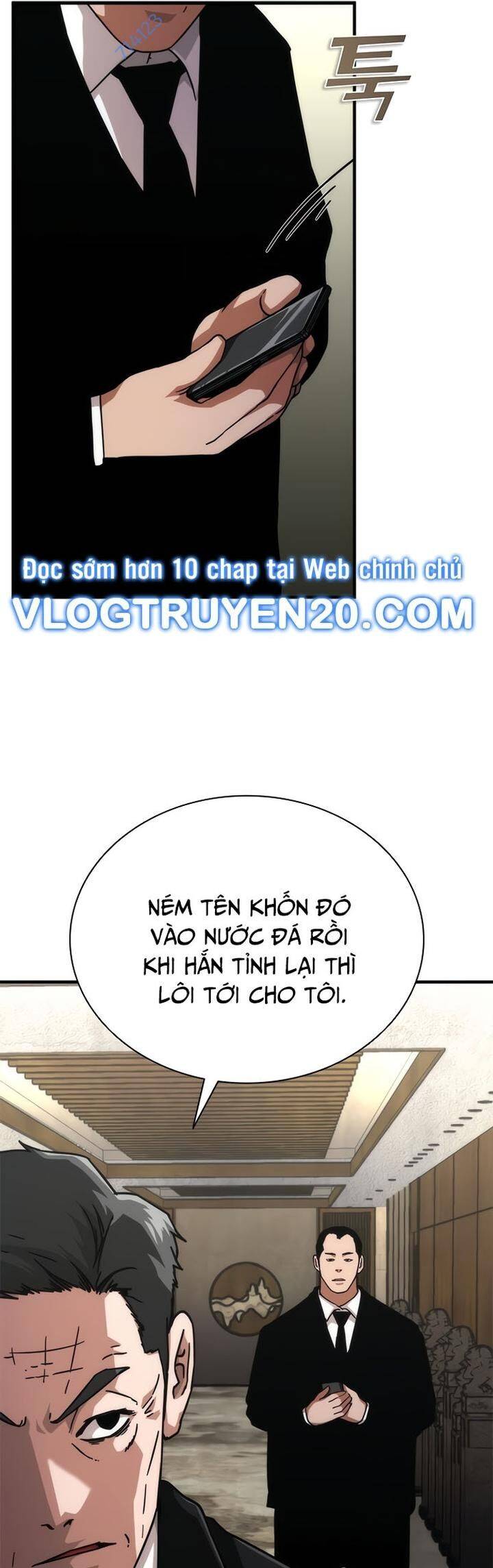 Mạt Thế Zombie 82-08 Chapter 55 - Trang 2