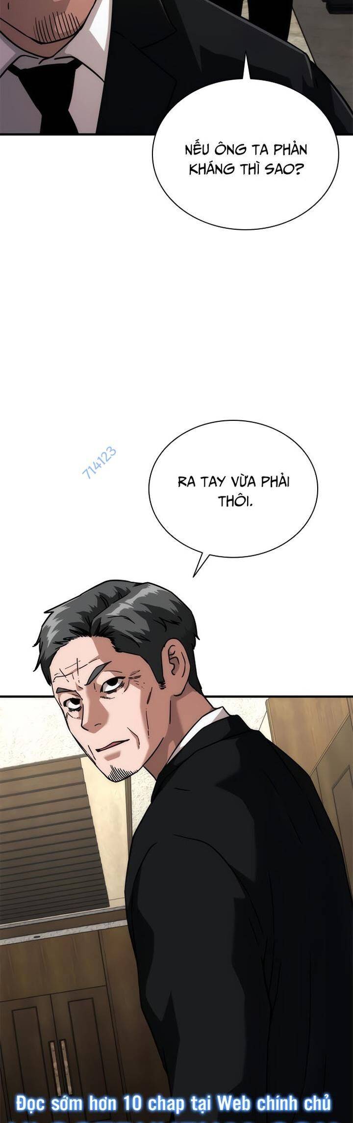 Mạt Thế Zombie 82-08 Chapter 55 - Trang 2