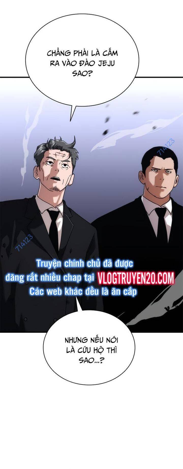 Mạt Thế Zombie 82-08 Chapter 55 - Trang 2