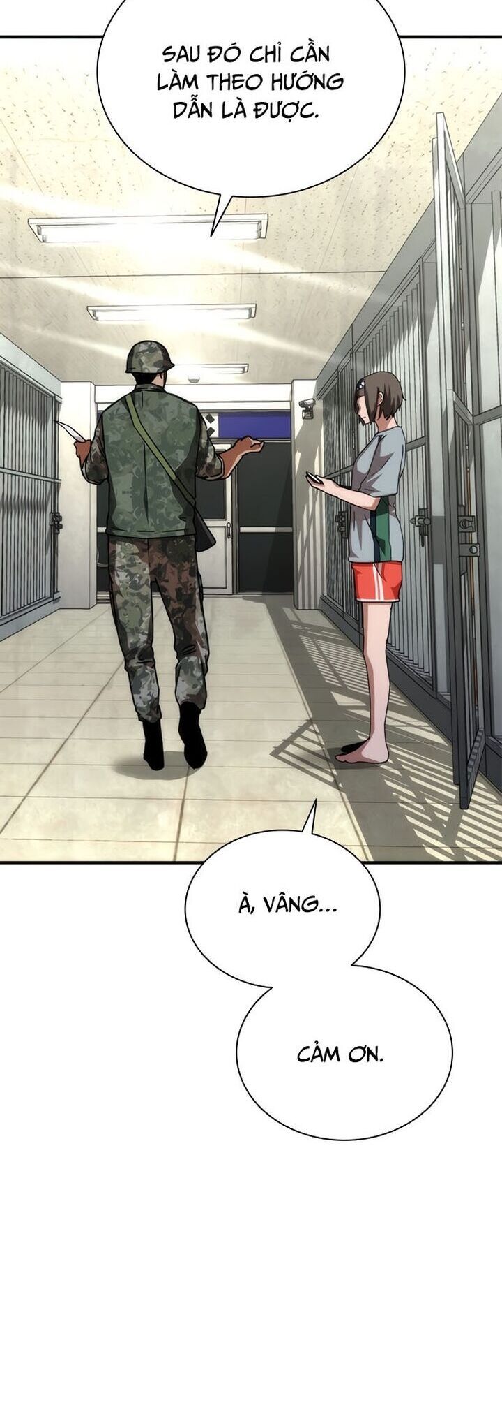 Mạt Thế Zombie 82-08 Chapter 54 - Trang 2