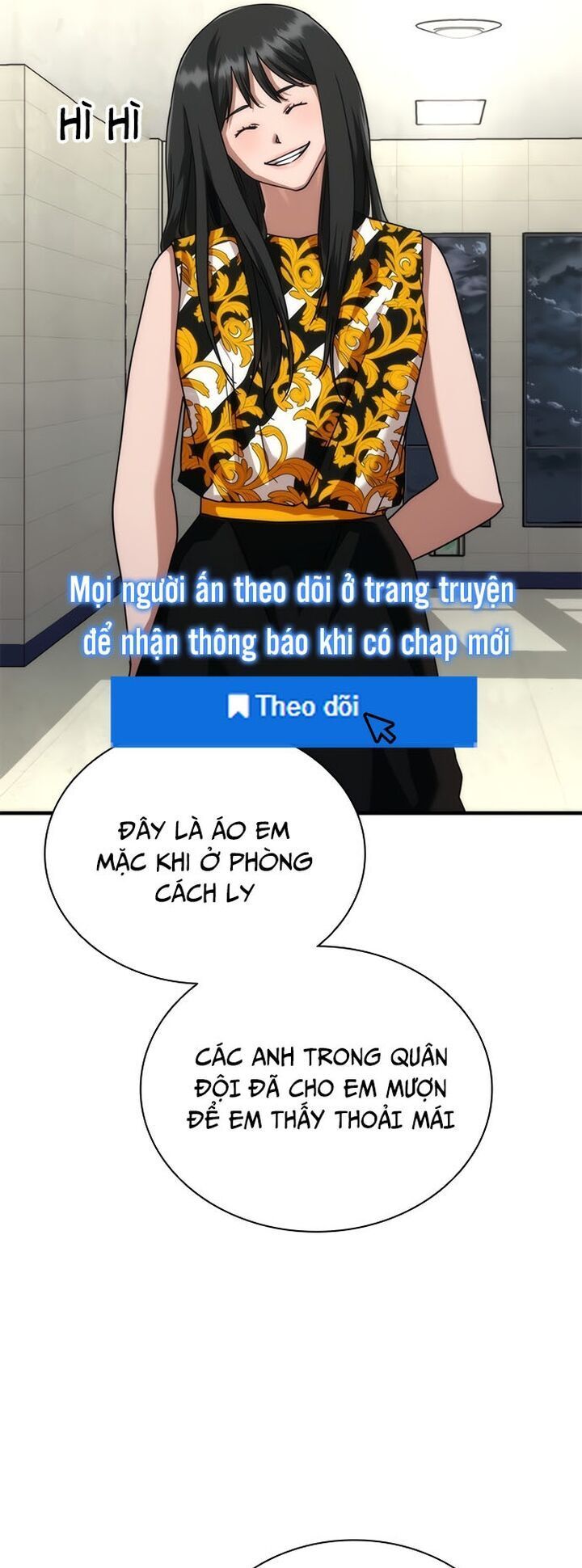 Mạt Thế Zombie 82-08 Chapter 54 - Trang 2