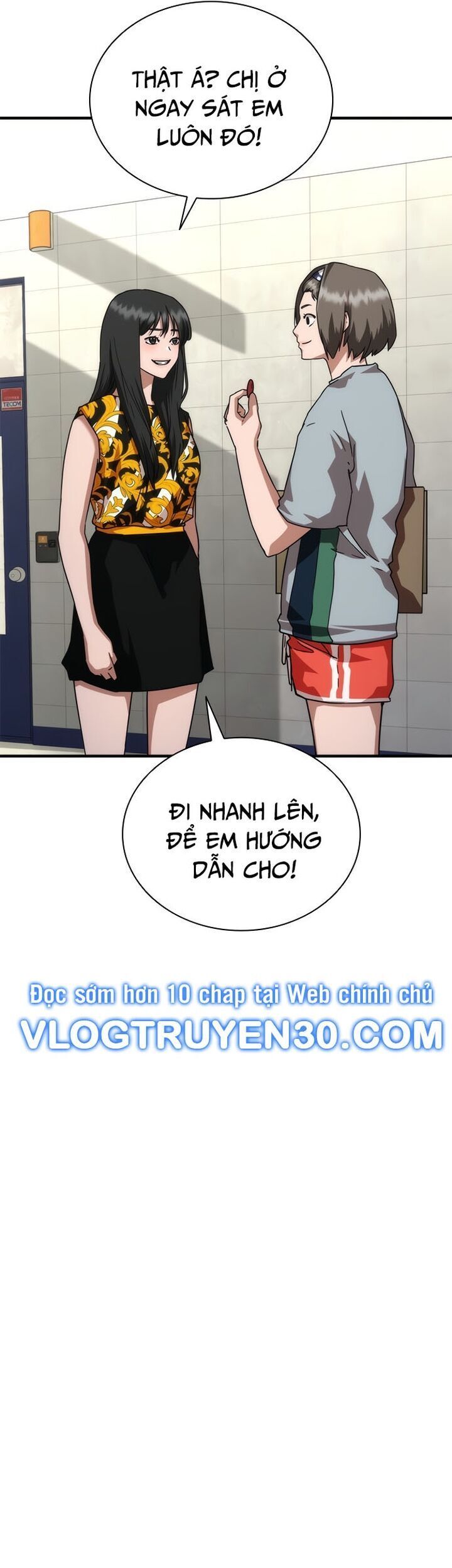 Mạt Thế Zombie 82-08 Chapter 54 - Trang 2