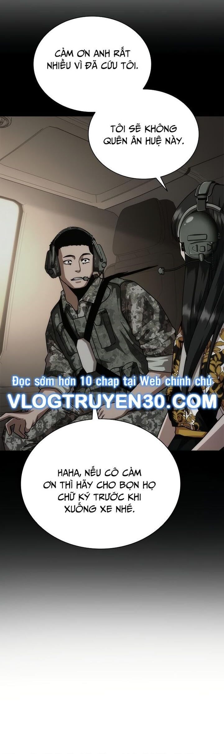 Mạt Thế Zombie 82-08 Chapter 54 - Trang 2