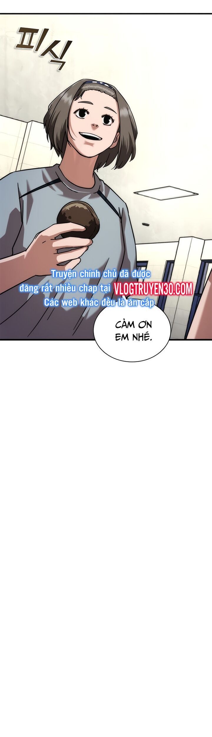 Mạt Thế Zombie 82-08 Chapter 54 - Trang 2