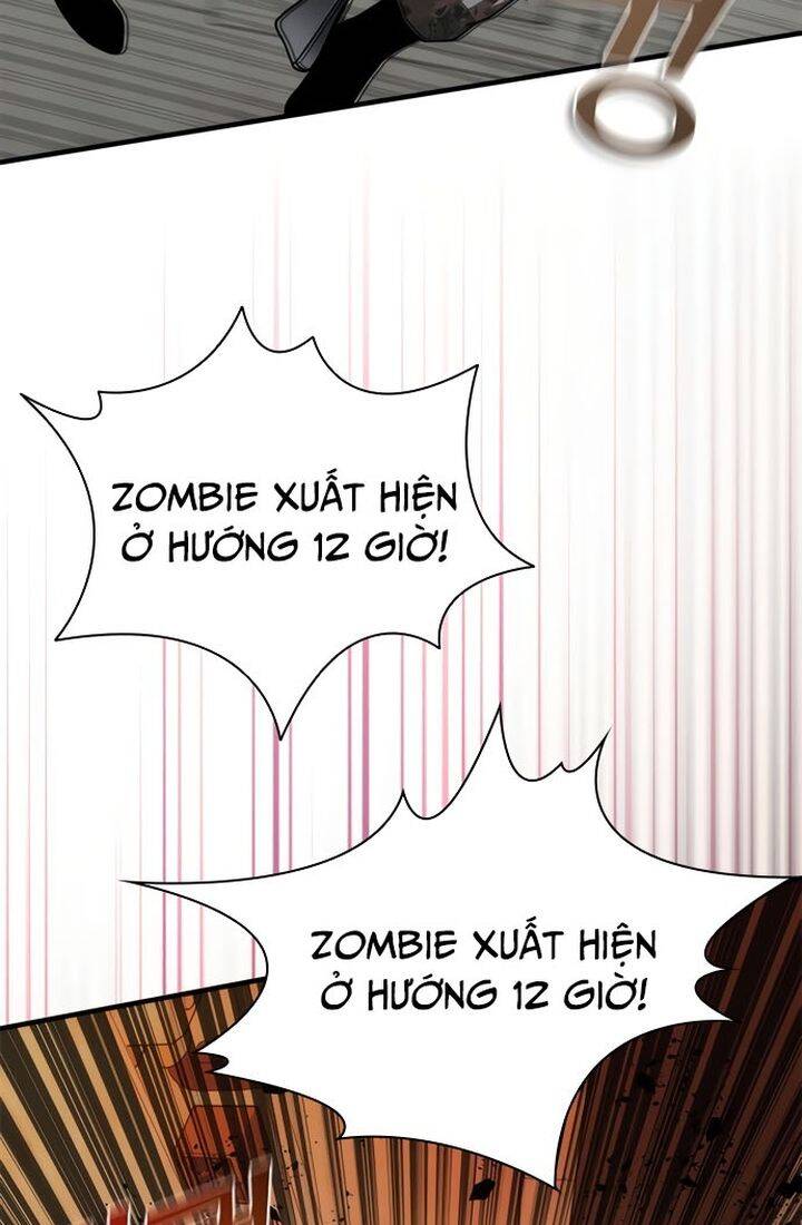 Mạt Thế Zombie 82-08 Chapter 52 - Trang 2