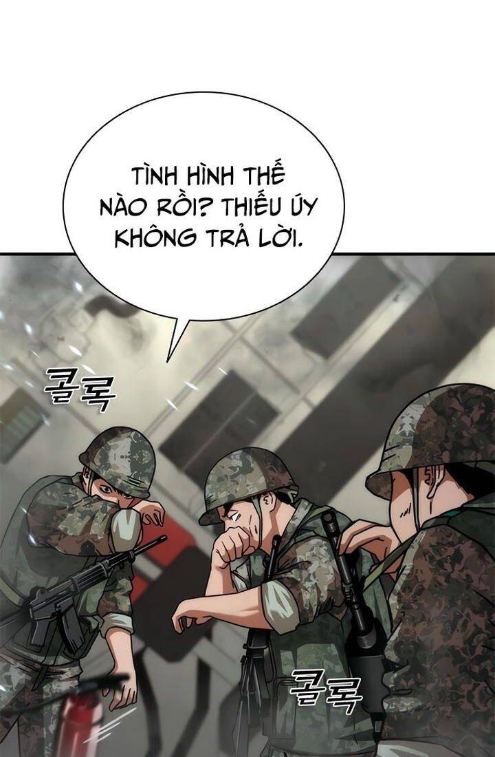 Mạt Thế Zombie 82-08 Chapter 52 - Trang 2