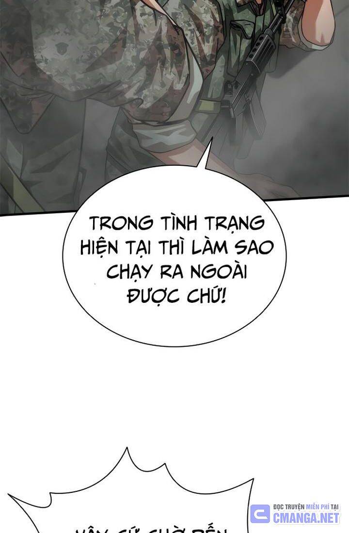 Mạt Thế Zombie 82-08 Chapter 52 - Trang 2