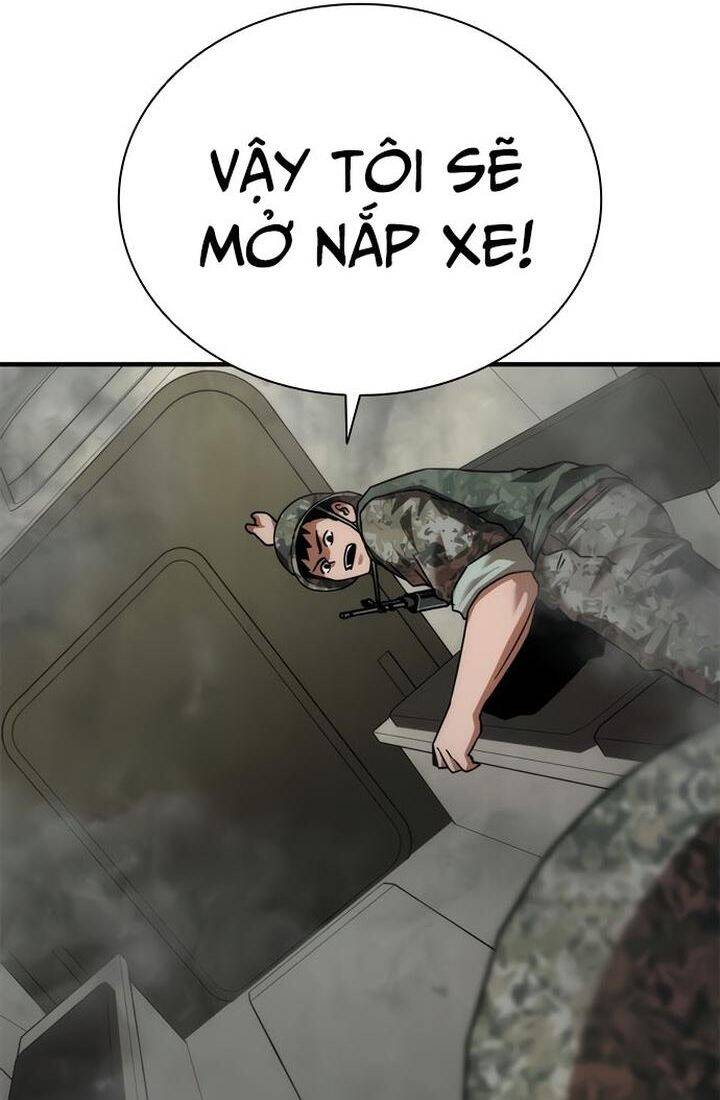 Mạt Thế Zombie 82-08 Chapter 52 - Trang 2