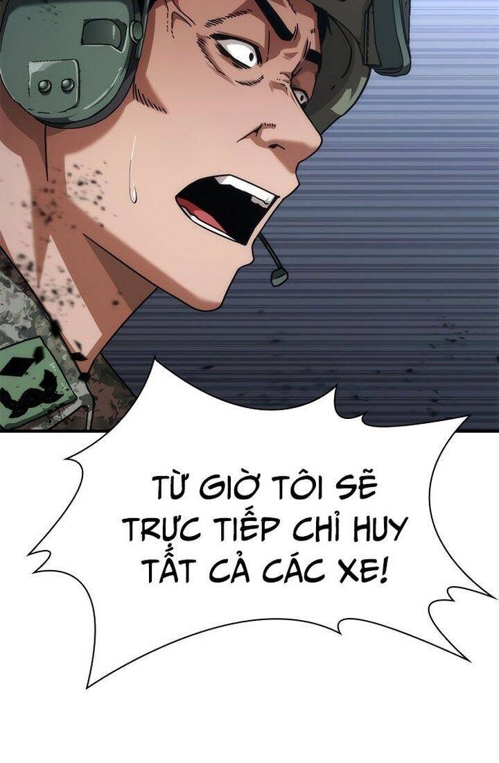 Mạt Thế Zombie 82-08 Chapter 52 - Trang 2