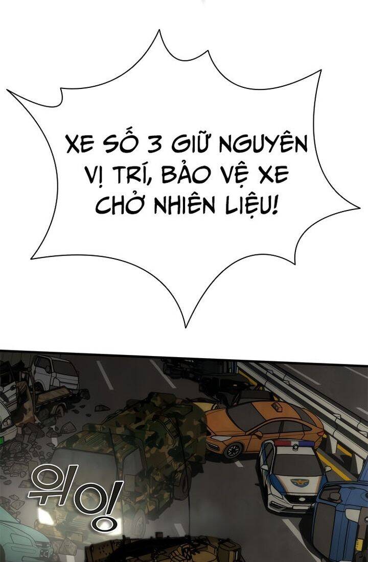 Mạt Thế Zombie 82-08 Chapter 52 - Trang 2