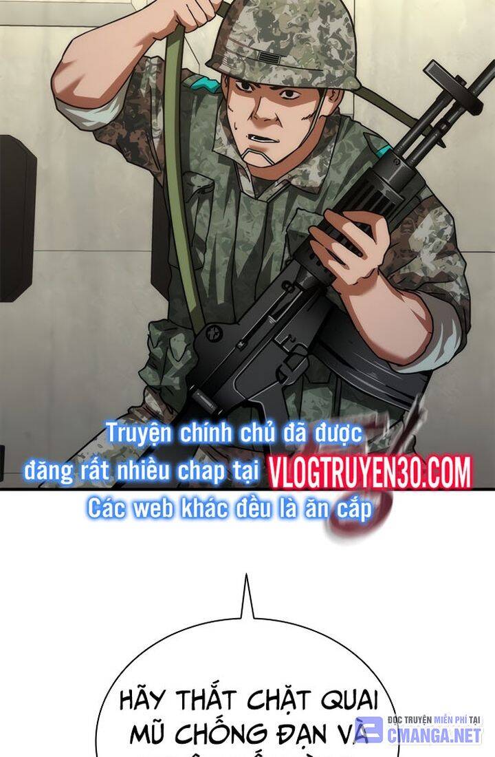 Mạt Thế Zombie 82-08 Chapter 52 - Trang 2