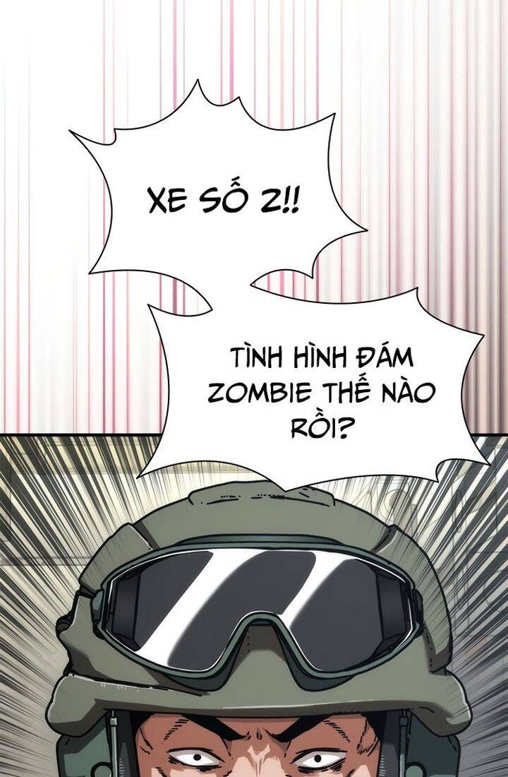 Mạt Thế Zombie 82-08 Chapter 52 - Trang 2