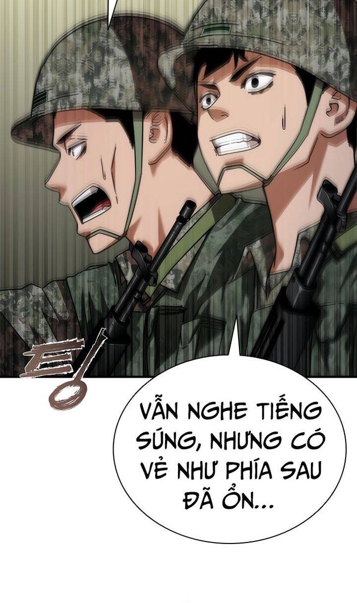 Mạt Thế Zombie 82-08 Chapter 52 - Trang 2