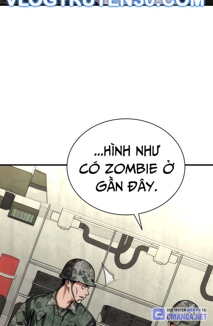 Mạt Thế Zombie 82-08 Chapter 52 - Trang 2