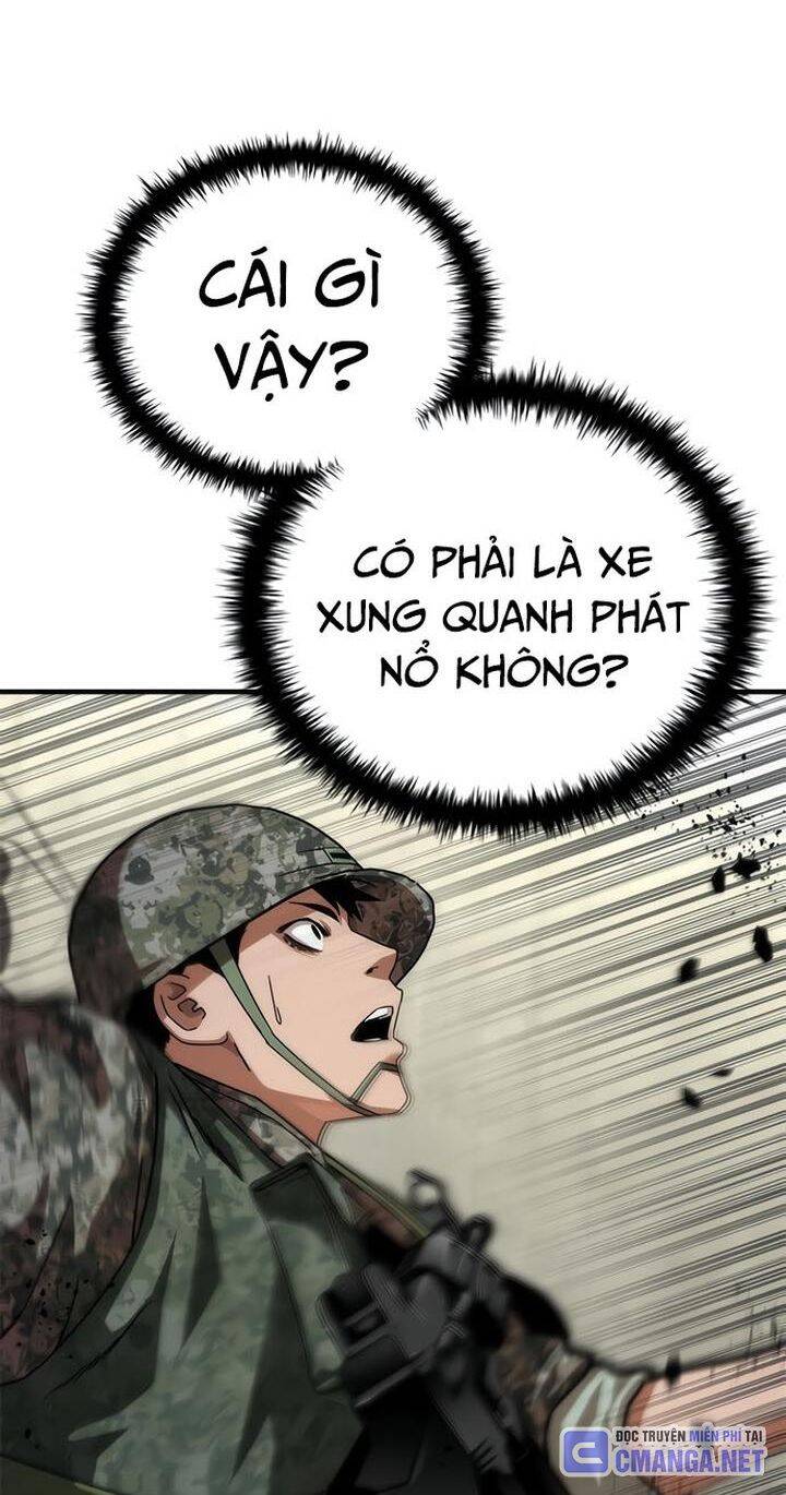 Mạt Thế Zombie 82-08 Chapter 52 - Trang 2