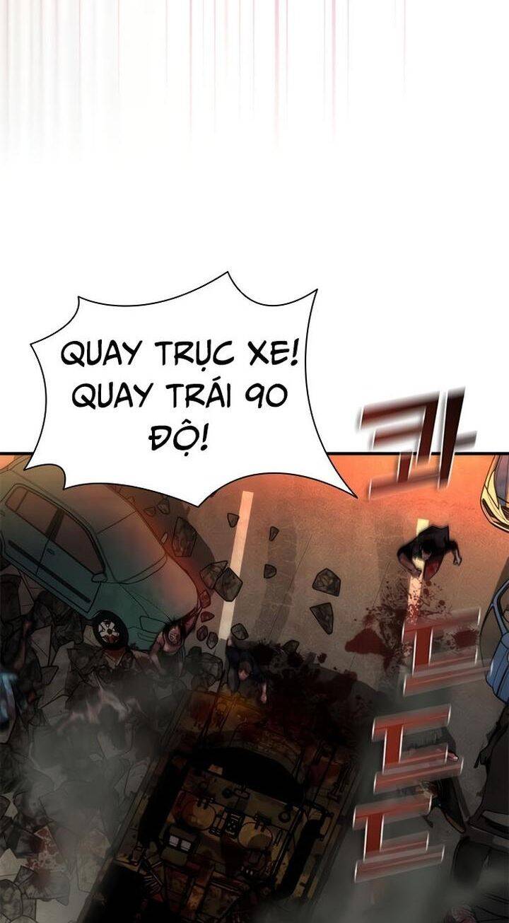 Mạt Thế Zombie 82-08 Chapter 52 - Trang 2