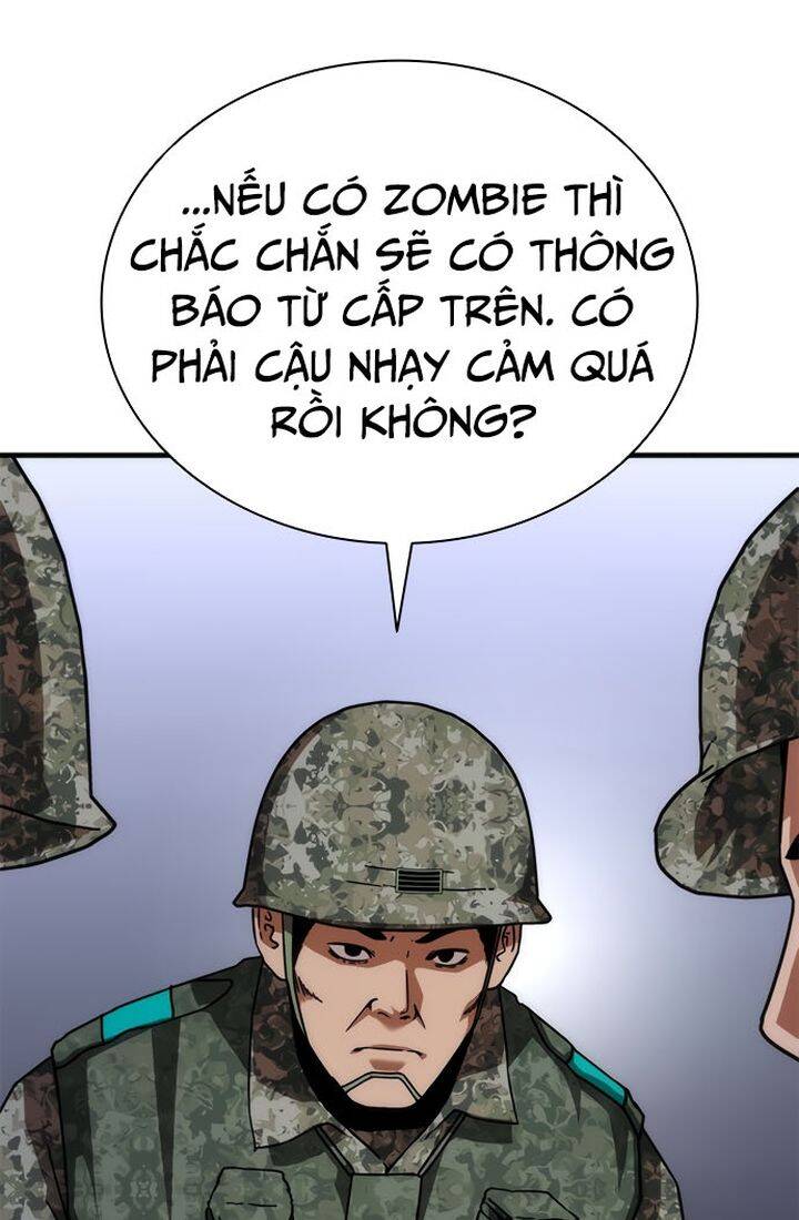 Mạt Thế Zombie 82-08 Chapter 52 - Trang 2