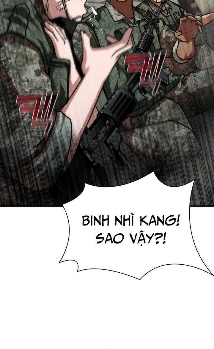 Mạt Thế Zombie 82-08 Chapter 52 - Trang 2