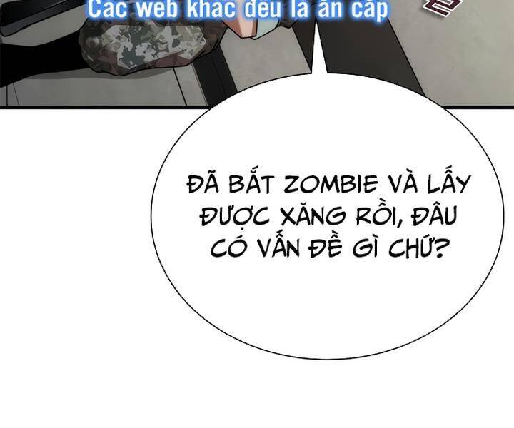 Mạt Thế Zombie 82-08 Chapter 51 - Trang 2