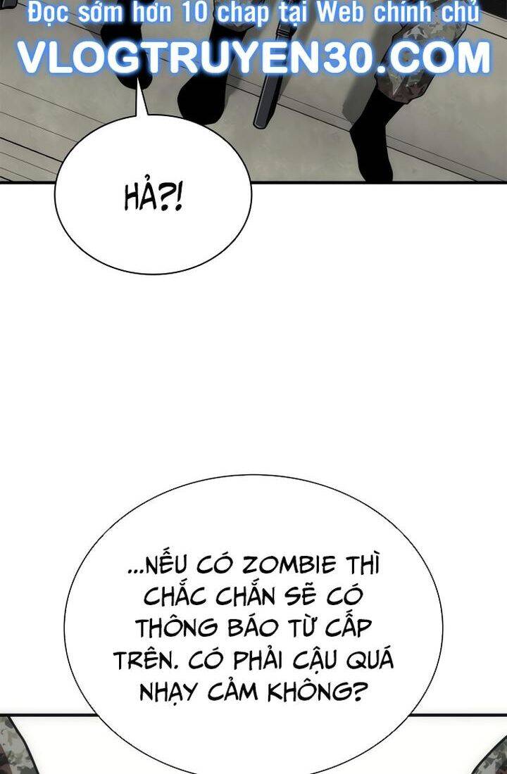 Mạt Thế Zombie 82-08 Chapter 51 - Trang 2