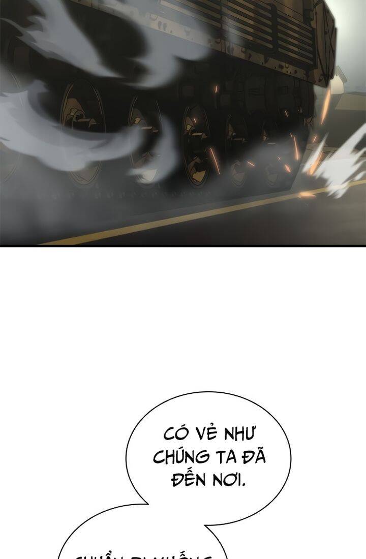 Mạt Thế Zombie 82-08 Chapter 51 - Trang 2