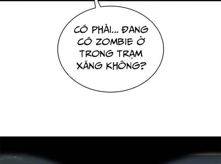 Mạt Thế Zombie 82-08 Chapter 51 - Trang 2