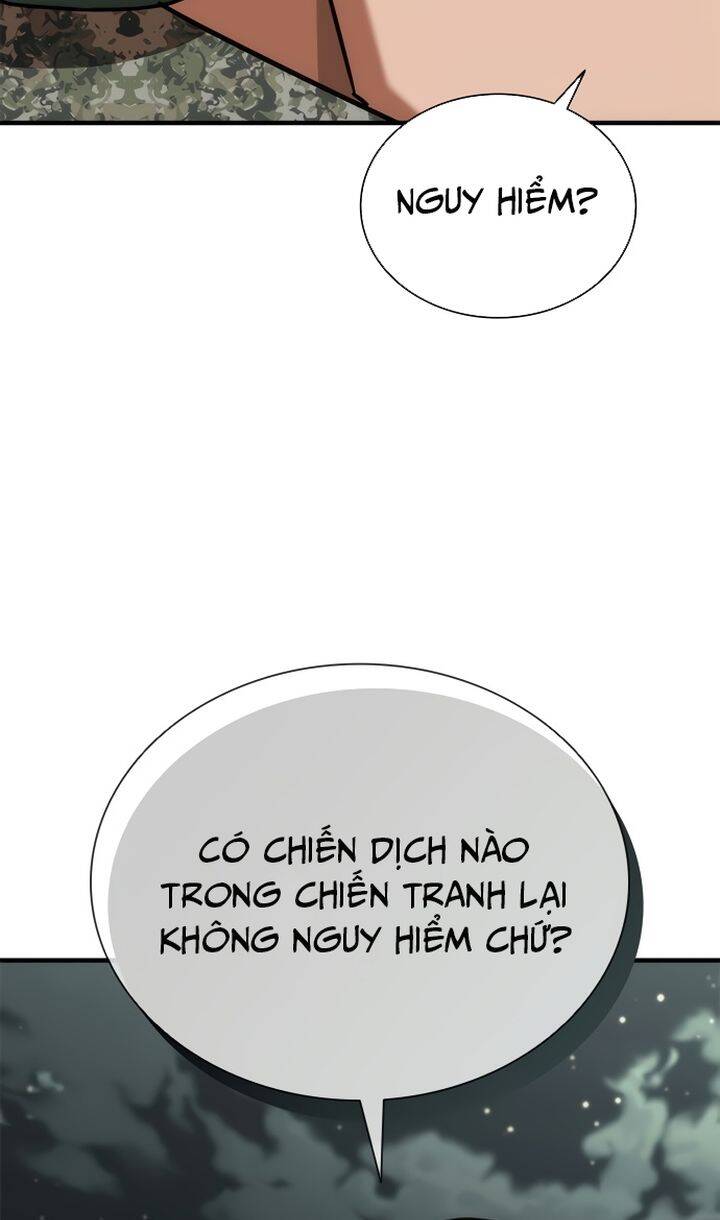 Mạt Thế Zombie 82-08 Chapter 51 - Trang 2