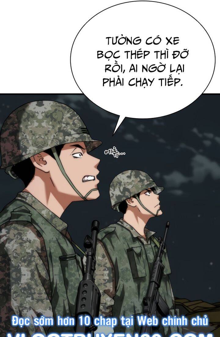 Mạt Thế Zombie 82-08 Chapter 51 - Trang 2