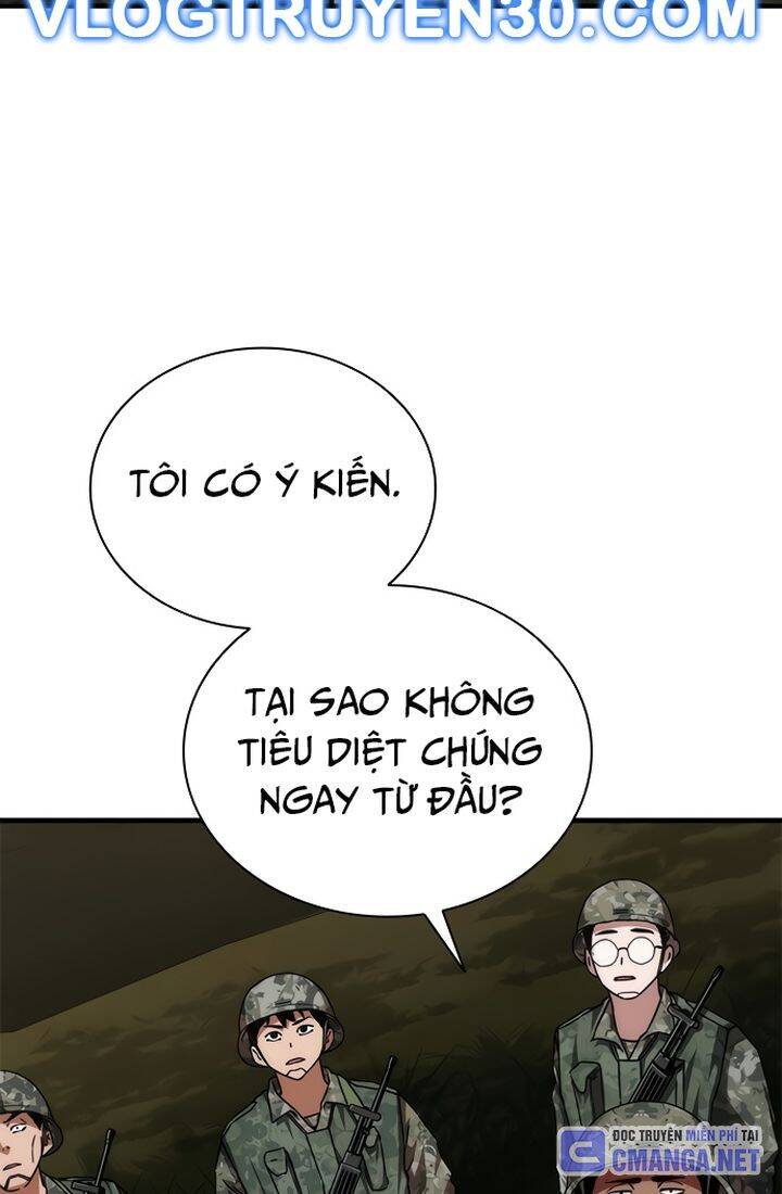 Mạt Thế Zombie 82-08 Chapter 51 - Trang 2