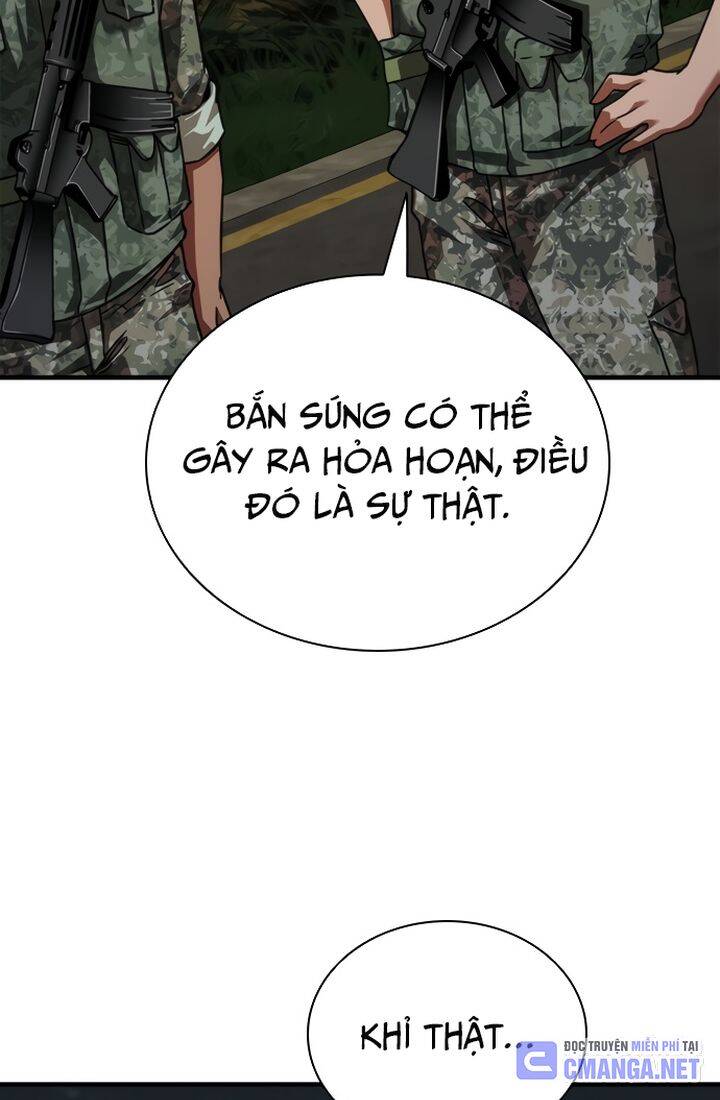 Mạt Thế Zombie 82-08 Chapter 51 - Trang 2