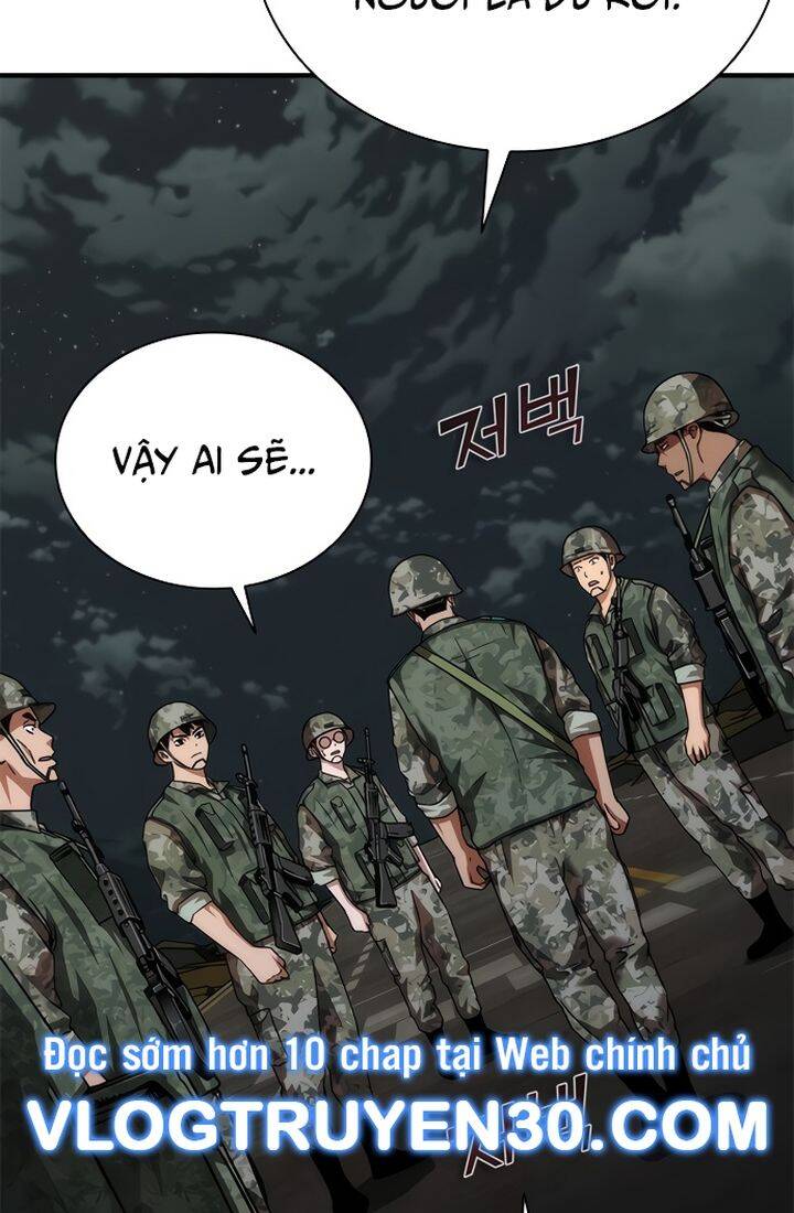 Mạt Thế Zombie 82-08 Chapter 51 - Trang 2