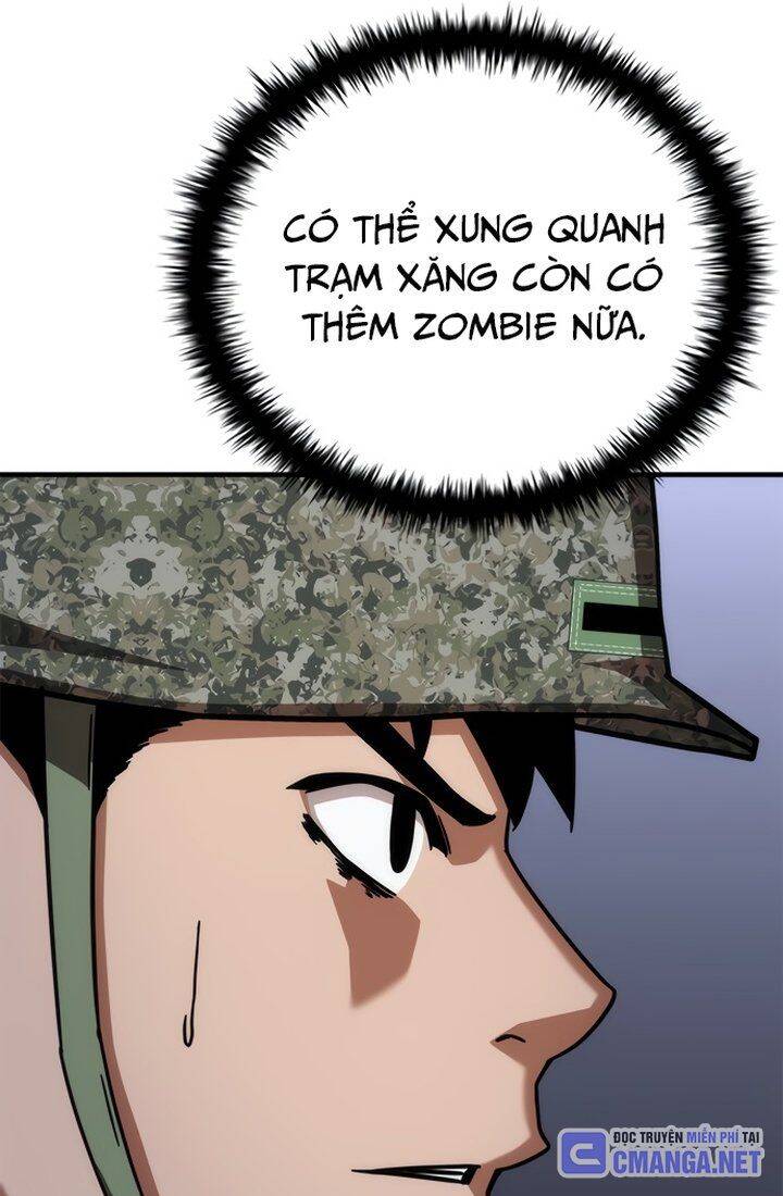 Mạt Thế Zombie 82-08 Chapter 51 - Trang 2