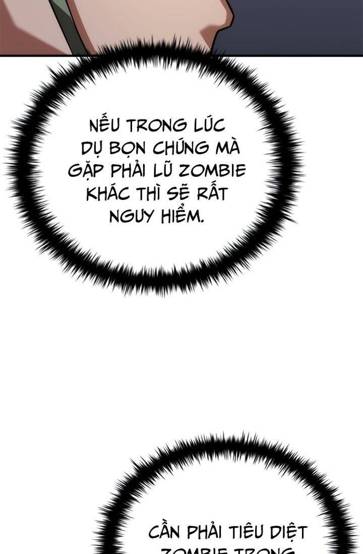 Mạt Thế Zombie 82-08 Chapter 51 - Trang 2