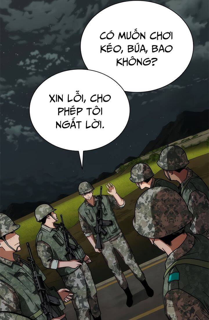 Mạt Thế Zombie 82-08 Chapter 51 - Trang 2